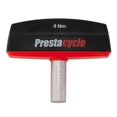 thumbnail image 1 of Prestacycle TorqKeys - Pro T-Handle Preset Torque Tool - 4Nm, 1 of 4