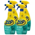 thumbnail image 1 of Removedor de Manchas para Mascotas Zep 946 ml Spray Paquete de 4, 1 of 9