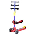 thumbnail image 3 of Scooter Patin 2 en 1 Apache Luces Racing Desmontable, 3 of 3