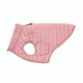 thumbnail image 2 of Sam's Pets Monty Puffer Jacket In Pink / Size :Medium - Medium, 2 of 5