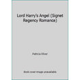 thumbnail image 1 of Pre-Owned Lord Harry's Angel (Signet Regency Romance) (Paperback) 0451175611 9780451175618, 1 of 1