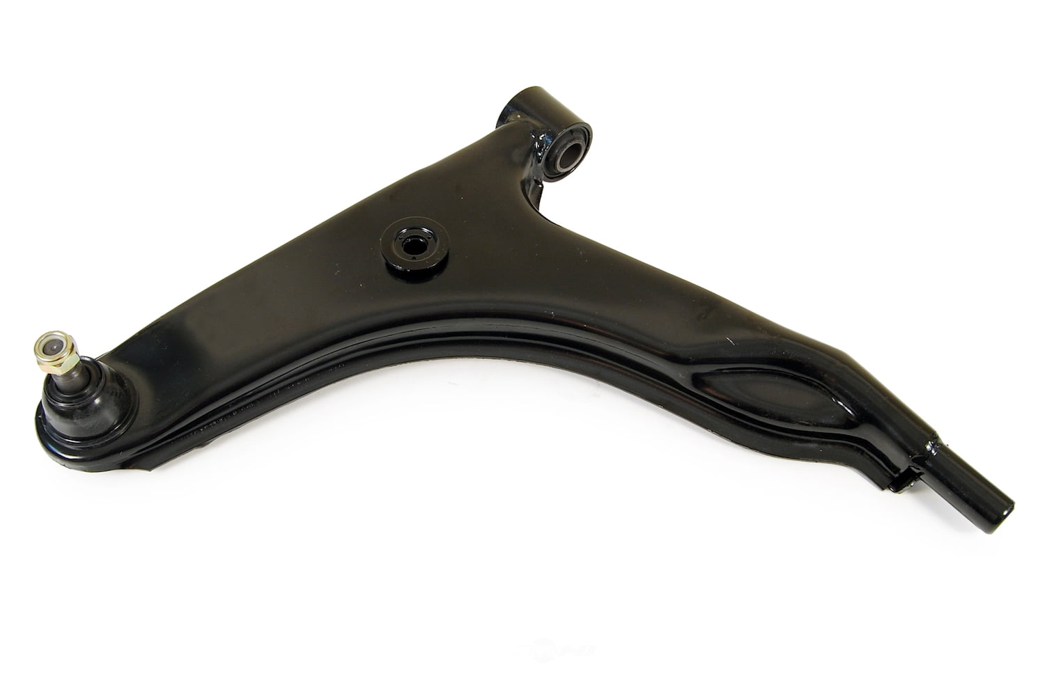 Mevotech GK9435 Suspension Control Arm and Ball Joint Assembly Fits select: 1985-1986 DODGE COLT, 1985 PLYMOUTH COLT