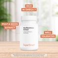 thumbnail image 4 of SuperSmart - Sea Buckthorn Extract 1000 mg per Day - Omega 7 Oil Supplement | Non-GMO & Gluten Free - 60 Softgels, 4 of 9