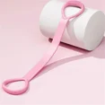 thumbnail image 4 of 2024 New 8-character Puller Home Fitness Equipment Elastic Belt Yoga Auxiliary Female Open Shoulder Beauty Back Stretcher Yoga, 4 of 10