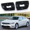 thumbnail image 3 of Multifunctional Steering Wheel Button Cover (Left&Right) For VW- Passat- B6 Sharan- 2011-2015 56D959538A Car Accessories, 3 of 8