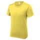 thumbnail image 1 of Gravity Threads Protección UV Poly Pro Poly Pro Juvenil TEE, Amarillo L Gravity Threads Cima, 1 of 1