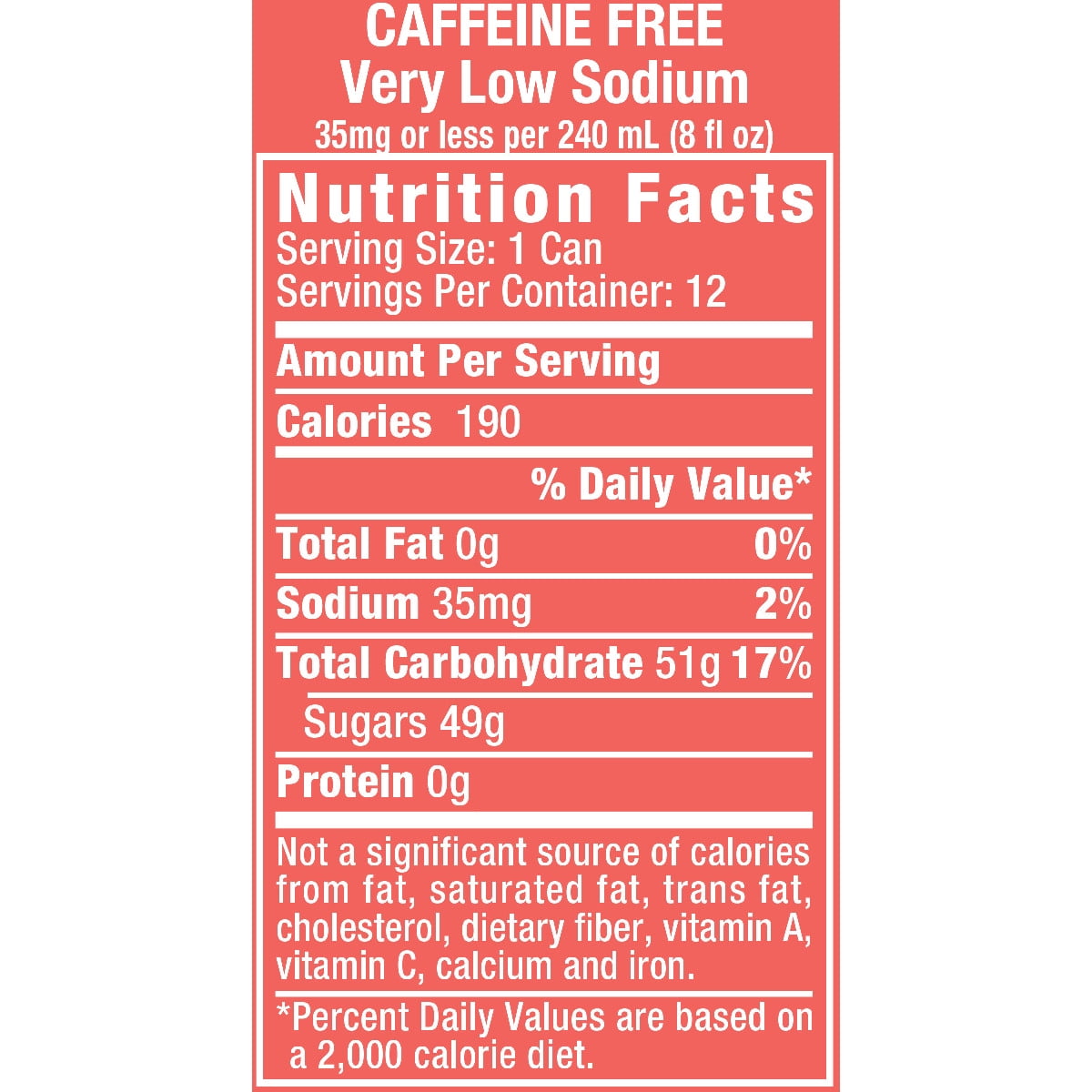 33 Peach Nutrition Label Labels Design Ideas 2020