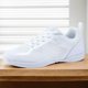 thumbnail image 4 of Tenis Porristas Transpirables para Entrenamiento Competición Blanco, 4 of 9