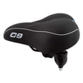 thumbnail image 3 of Sillín Cruiser con suspensión para bicicleta Cloud-9 Sunlite Gel, 3 of 3