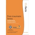 thumbnail image 1 of Pre-Owned Post-traumatic Stress: The Facts Paperback, 1 of 1