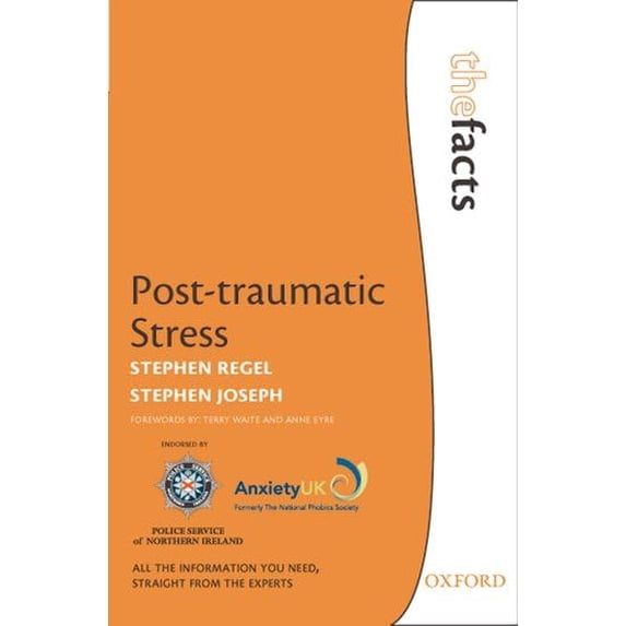 Pre-Owned Post-traumatic Stress: The Facts Paperback