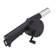 thumbnail image 1 of Manual Blower Bbq Utensils Outdoor Bbq, 1 of 5