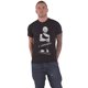 thumbnail image 1 of Blondie - Camiseta X Offender para Adultos Unisex (Negro), 1 of 3