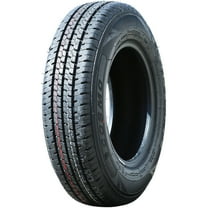 Cosmo El Jefe VAN II 205R16 110/108R D 8 Ply Van Commercial Tire