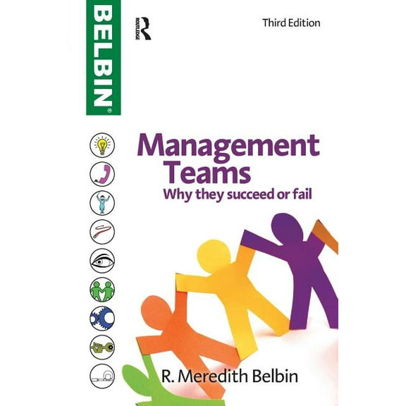 Management Teams, (Paperback)