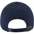 thumbnail image 3 of Women's '47 Navy Penn State Nittany Lions Sidney Clean Up Adjustable Hat, 3 of 3