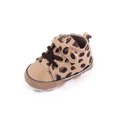 thumbnail image 4 of xiaxaixu Newborn Anti-slip Shoes, Spring  Autumn Soft Sole Infant Sneakers, 4 of 5