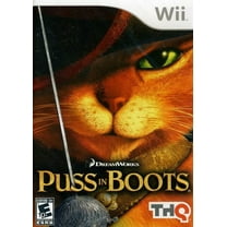 Puss in Boots
