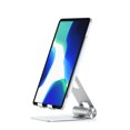 thumbnail image 1 of Satechi ST-R1 - Stand for cellular phone, tablet - silver, 1 of 2