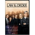 thumbnail image 2 of Law & Order: The Fourteenth Year [DVD], 2 of 2