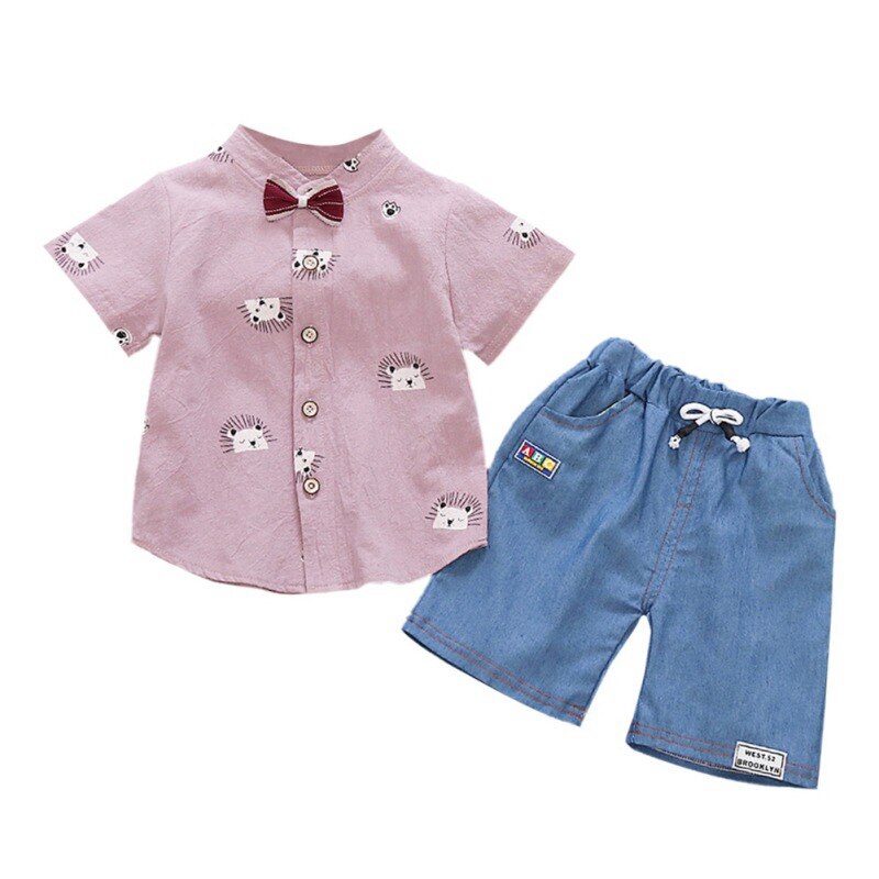 baby boy clothes summer sale