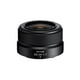 thumbnail image 2 of Lente Nikon NIKKOR Z DX 24 mm f/1.7, 2 of 3