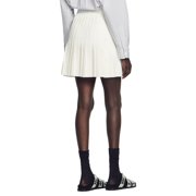 Sandro womens Ilnade Skirt, 42