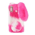 thumbnail image 1 of Delicate Protective Cover Plush Phone Protector Compatible with Moto E (2020), 1 of 6