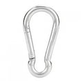 thumbnail image 2 of Lishi Diving Equipment Safe Accessories Spring Snap Hook Carabiner, 2 of 11