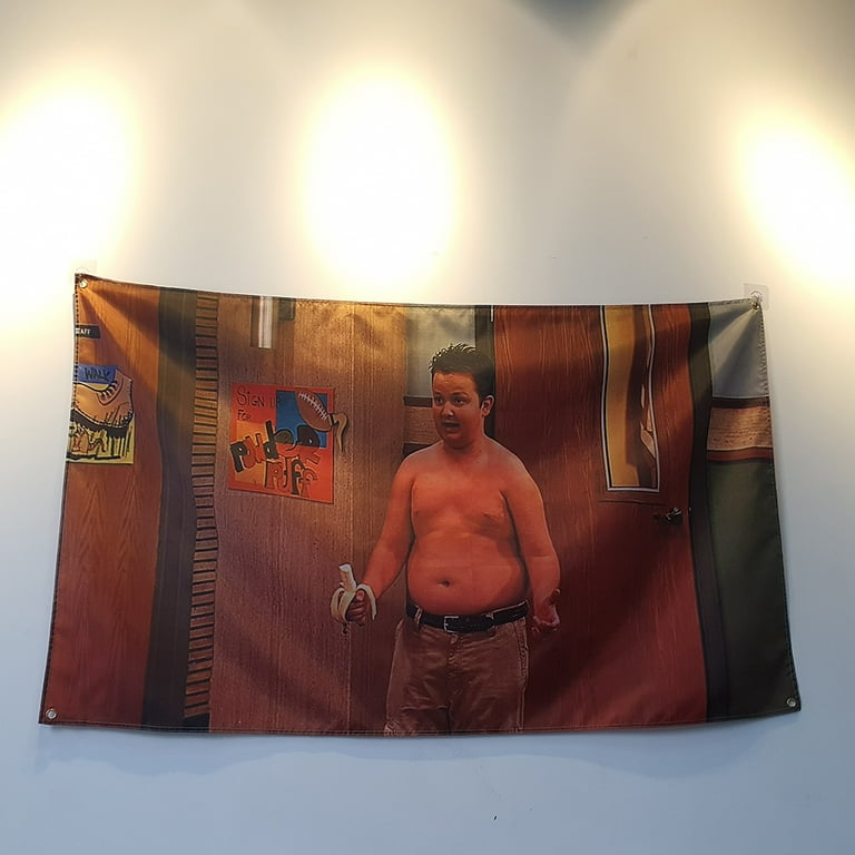 Gibby Icarly Shirtless Superior Quality