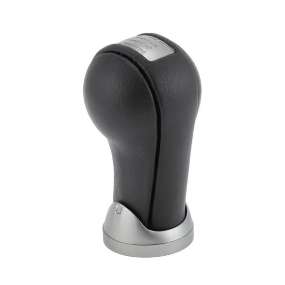 Manual Transmission Gear Shift Knob for Nissan 350Z Fairlady Z 2003-2009, for Infiniti G35 2003-2007, 6 Speed Shift Lever Knob Car Gear Knob 32865-CD00A/32865-CD000/32865-AM803