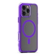 thumbnail image 1 of Funda Para iPhone Con Magsafe Protector Uso Rudo, 1 of 1