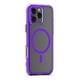 thumbnail image 1 of Funda Para iPhone Con Magsafe Protector Uso Rudo, 1 of 1