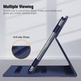 thumbnail image 4 of Funda Fintie para iPad de 9ª, 8ª y 7ª generación (2021/2020/2019) de 10,2 pulgadas, 4 of 9