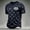 Navy, variant on Dwelliawo Custom USA Soccer Jersey 2026, Personalized Team Shirt for Men, Uniform with Name Number for Men Women Black L