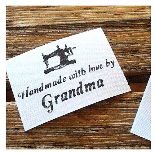 Qty 100 Iron On Clothing Label Sewing Custom Name Vintage Sewing Machine Frame Design Handmade By Business Name Text Logo Personalized Soft Satin Ribbon Waterproof Washable Label Size 1 2 Walmart Com Qty 100 Iron On Clothing Label Sewing Custom Name Vintage Sewing Machine Frame Design Handmade By Business Name Text Logo Personalized Soft Satin Ribbon Waterproof Washable Label Size 1 2 Walmart Com