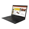 thumbnail image 3 of Lenovo ThinkPad T490s - 14" - Intel Core i7 - 8665U - vPro - 8 GB R (20NX002XUS), 3 of 4