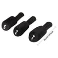 thumbnail image 4 of Funda para Cabeza de Golf Kuymtek para Driver 1 3 5 Woods Accesorios Cuello Largo, 4 of 9