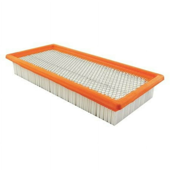 BALDWIN FILTERS PA4183 Air Filter,5-11/32 x 1-27/32 in. Fits select: 2005-2007 FORD FIVE HUNDRED, 2005-2007 FORD FREESTYLE