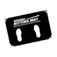 thumbnail image 1 of koolsoo Baseball Hitting Mat Batter Stance Training Mat for Green Batting T Ball Men 40x60cm, 1 of 9