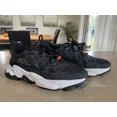 thumbnail image 3 of Adi-das Ozweego RARE Black Red Lace Up Collectors Sneakers Men's US Size 5.5, 3 of 6