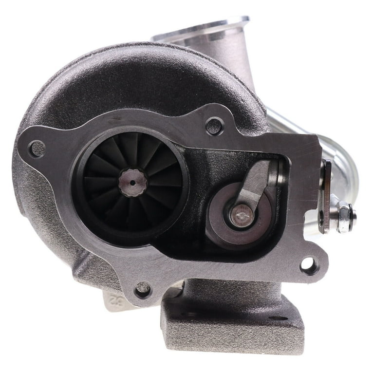 Hvacstar Turbocharger 3599350 504061374 4047259 for Case