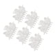 thumbnail image 3 of Accesorios para el cabello para mujer, 12 pinzas para el cabello, pinzas para el cabello, pinzas para el cabello transparentes, rendimiento confiable, 3 of 8