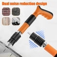 thumbnail image 5 of Mini Outil de Clouage Manuel, Outils de Fixation pour Clouage à Air, Machine de Clouage Murale Réglable en Ciment, 5 of 5