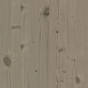 Advantage Uinta Taupe Wooden Planks Wallpaper