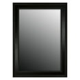 thumbnail image 1 of Second Look Mirrors Cappuccino Copper Bronze Wall Mirror, 1 of 1