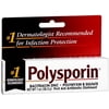 Polysporin Ointment 1 oz (Pack of 4)
