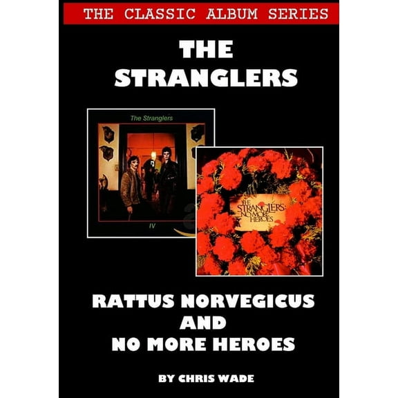 The Classic Album Series (Paperback)