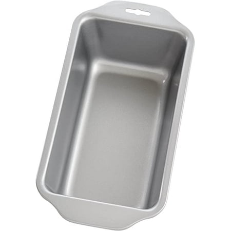 

HIC Harold Import Co. Mrs. Anderson s Baking Non-Stick Loaf Pan 9-Inch