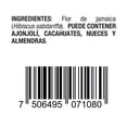 thumbnail image 3 of Jamaica Great Value Flor de jamaica 1 kg, 3 of 4